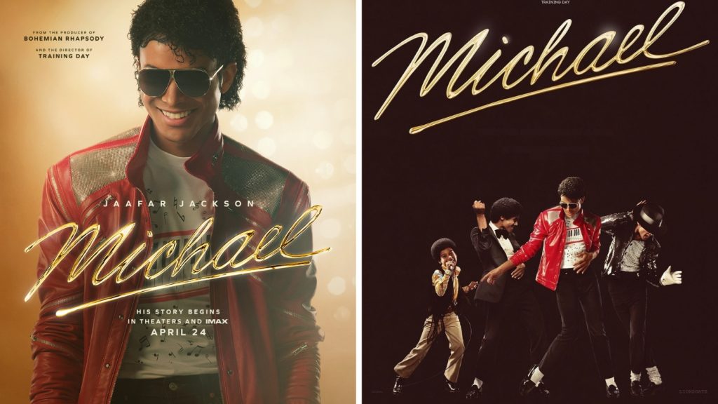 Film biografic despre Michael Jackson: Recorduri și controverse în lumea cinematografiei