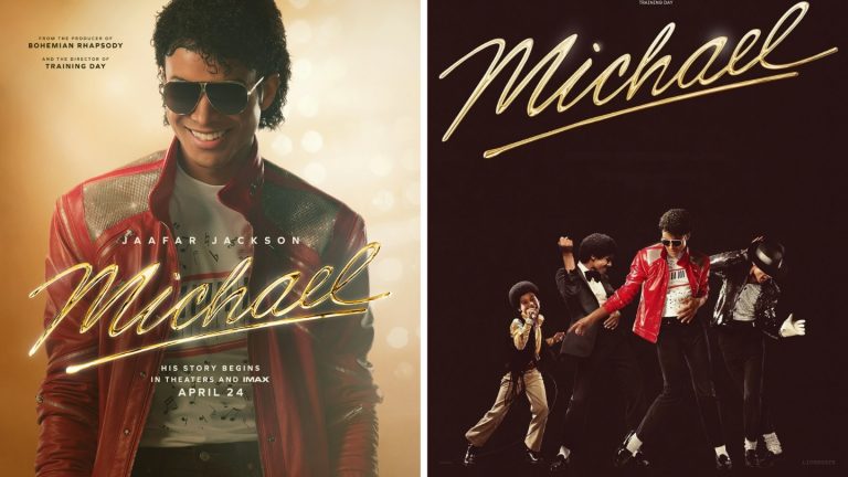 Film Biografic despre Michael Jackson: Un Nou Record în Box Office și Controversele din Jurul Vieții Regelui Muzicii Pop