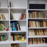 Biblioteca de Scară: O Inițiativă Comunitară Care Întărește Legăturile Sociale în București