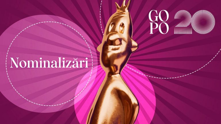 Gala Premiilor Gopo 2026: O Sărbătoare a Cinematografiei Românești la 20 de Ani de Existență