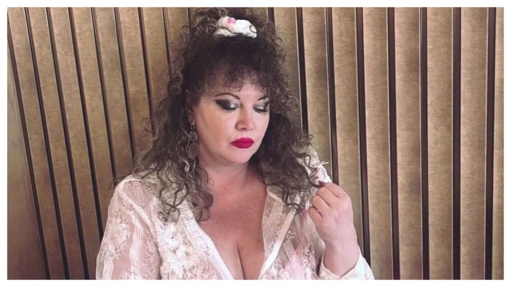 Oana Lis în Doliu: O Poveste Emoționantă Despre Pierdere și Amintiri