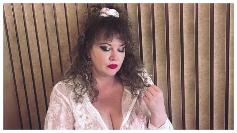 Oana Lis în Doliu: O Poveste Emoționantă Despre Pierdere și Amintiri