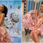 Ramona Olaru și Steve Ant: O despărțire plină de ironii și reflecții asupra relațiilor moderne