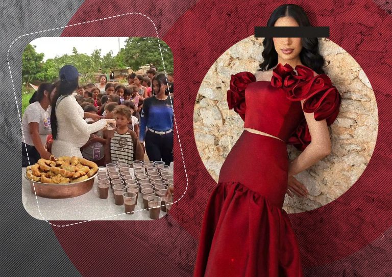 Surthany Hejeij: Influencerița care transformă risipa alimentară în empatie și ajutor pentru cei nevoiași
