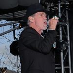 Moartea lui Alex Ligertwood: O pierdere profundă pentru muzica mondială