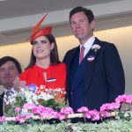 Prințesa Eugenie și bucuria așteptării: Detalii despre al treilea copil al cuplului regal