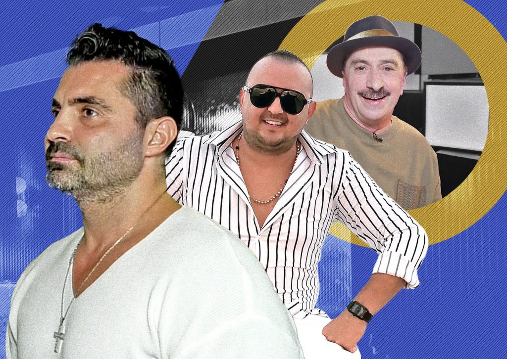 Scandalul concertului ratat din Austria: Pepe și colegii săi, victimele unei înșelătorii organizate