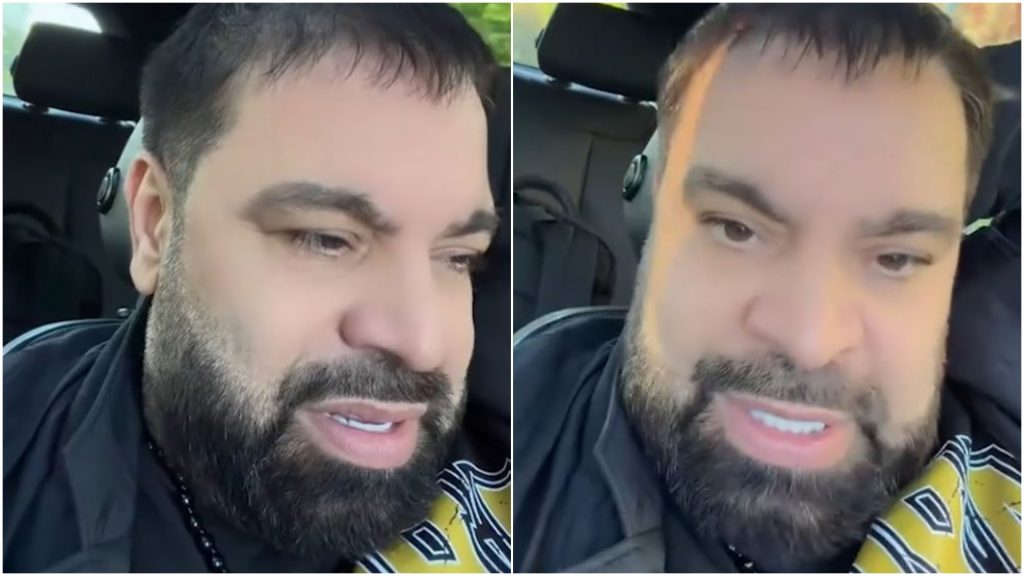 Florin Salam și Îngrijorarea Mamei: Zvonurile Care Au Afectat o Familie