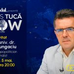 Marius Tucă Show: O Privire Detaliată asupra Invitatului Prof. Univ. Dr. Dan Dungaciu și a Contextului Său Academic și Social
