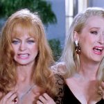 Meryl Streep și Goldie Hawn: O Prietenie Născută din Conflicte pe Platourile de Filmare