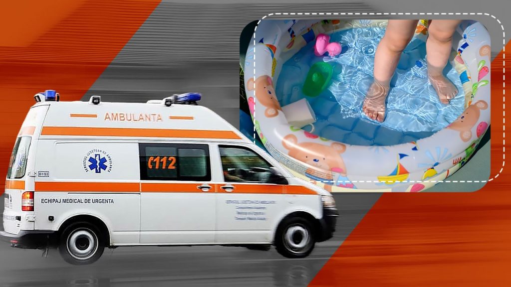 Tragedia din Dolj: Moartea unui copil de 1 an și 4 luni și lecțiile dureroase despre siguranța celor mici
