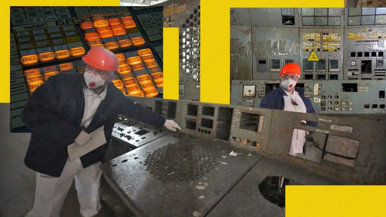 Cernobîl: 40 de ani de la dezastru - O privire profundă asupra consecințelor și amintirilor