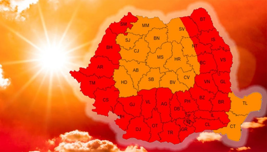 Primăvara în România: O Analiză Detaliată a Vremii din 5 Mai 2026 și Implicațiile Sale