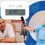 Impactul Dependenței de Ecrane și Alimentației Nesănătoase asupra Sănătății Publice: O Analiză Detaliată a Avertismentelor Profesorului Mircea Beuran