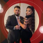 Robert Lele și Andra Voloș: O poveste de dragoste în pragul unei nunți intime