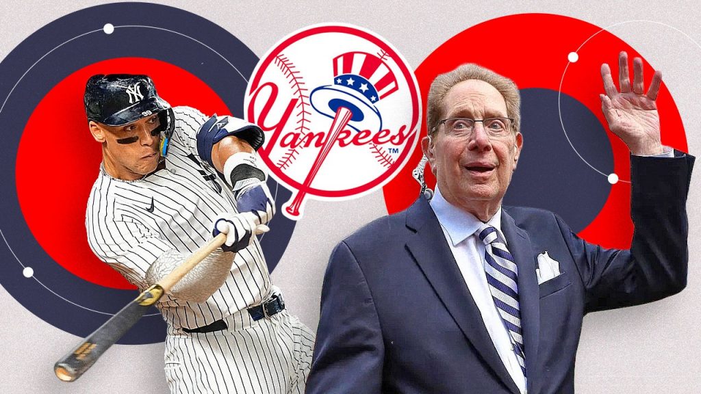 Moartea lui John Sterling: O legendă a comentariului sportiv american și impactul său asupra baseball-ului