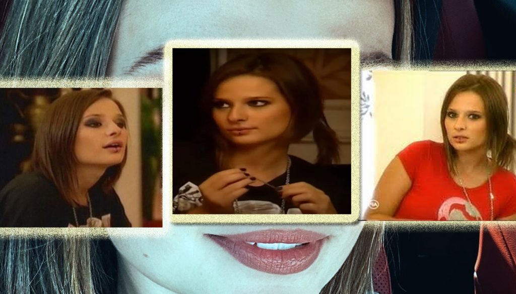 Fefe din „Inimă de Țigan”: Transformările unei actrițe care a ales să își reînoiască viața la Hollywood
