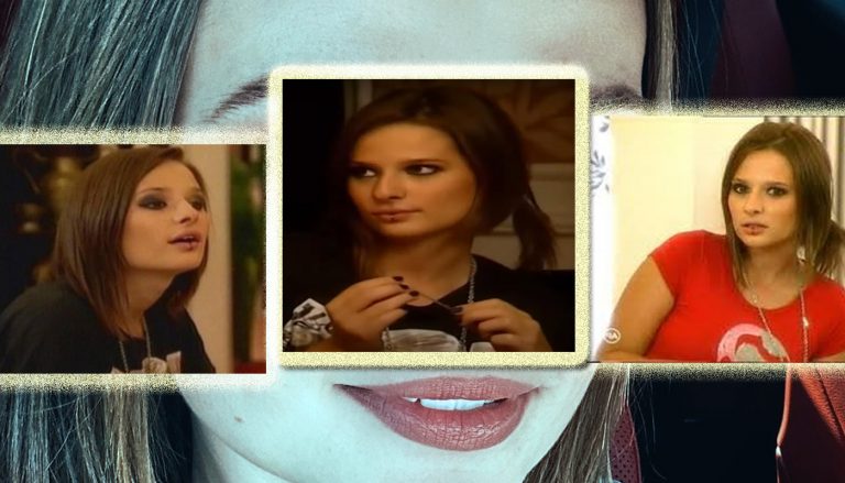 Fefe din „Inimă de Țigan”: Transformările unei actrițe care a ales să își reînoiască viața la Hollywood