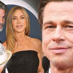 Jennifer Aniston și Jim Curtis: Între zvonuri de logodnă și umbrele trecutului