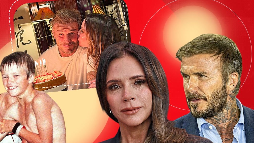 David Beckham: O viață dedicată fotbalului și familiei - Sărbătoarea celor 51 de ani