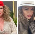 Pierderea unei legături fundamentale: Oana Lis și înmormântarea bunicii sale