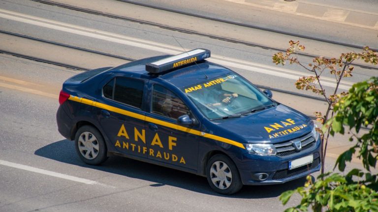 ANAF Intensifică Controalele Fiscale: O Privire Detaliată asupra Impactului asupra Persoanelor Fizice cu Averi Mari