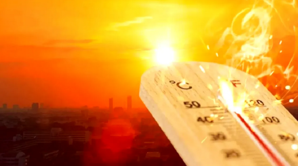 Temperaturi neobișnuite în România: Analiza prognozei meteorologice pentru luna mai 2026