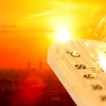 Temperaturi neobișnuite în România: Analiza prognozei meteorologice pentru luna mai 2026