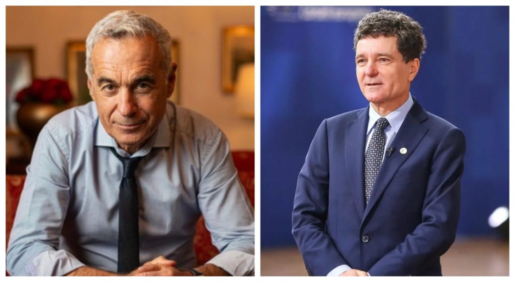 Criza Politică din România: Nicușor Dan și Provocările Guvernului Bolojan