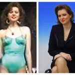 Roberta Anastase: De la Miss România la o carieră în domeniul financiar – O analiză detaliată a parcursului său profesional