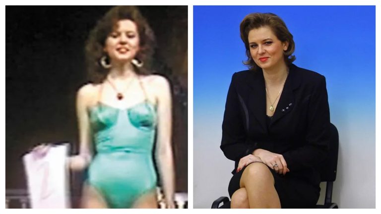 Roberta Anastase: De la Miss România la o carieră în domeniul financiar – O analiză detaliată a parcursului său profesional