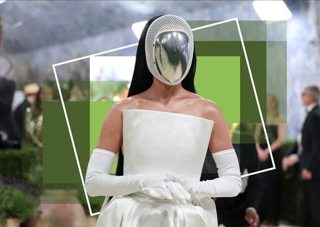 Katy Perry și Met Gala 2026: O Apariție Care A Schimbat Percepțiile și A Provocat Discuții