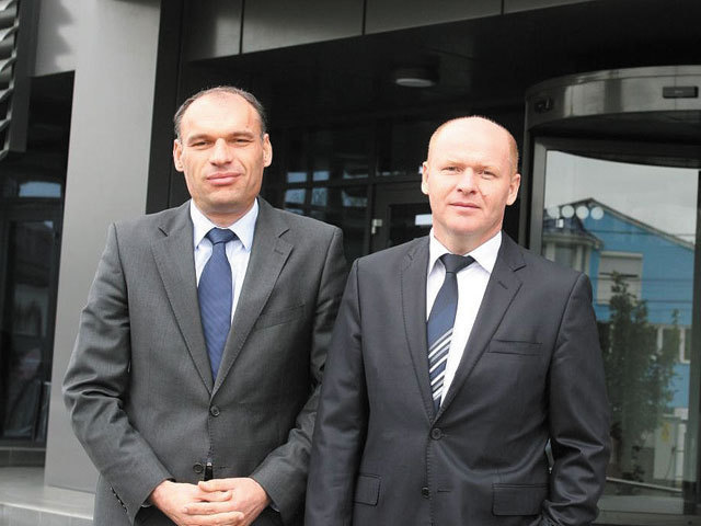 Frații Pavăl: O nouă etapă în expansiunea Dedeman printr-o achiziție strategică în Cluj