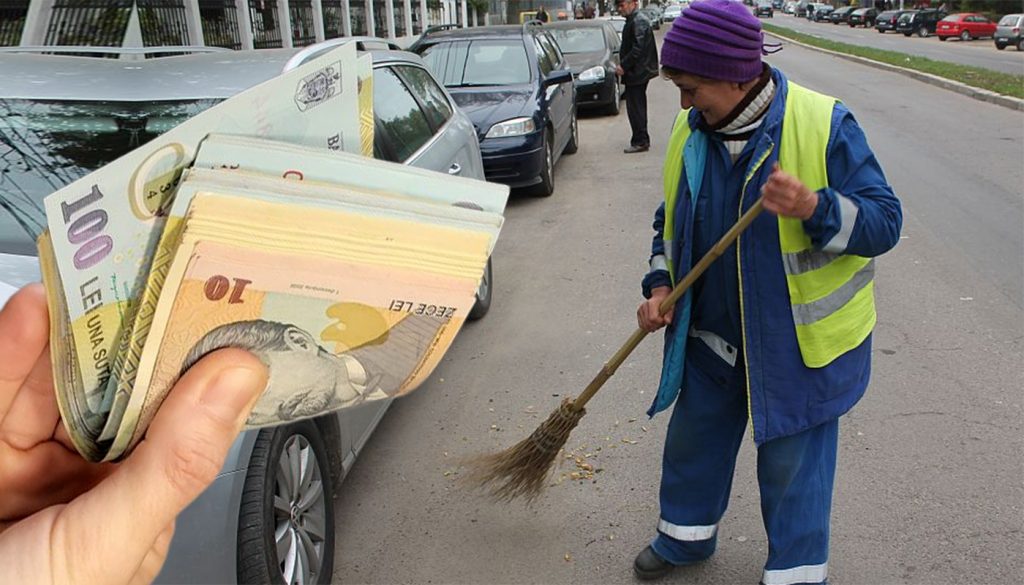 Salariile Măturătorilor de Stradă în 2026: O Analiză Detaliată a Veniturilor și Condițiilor de Muncă