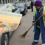 Salariile Măturătorilor de Stradă în 2026: O Analiză Detaliată a Veniturilor și Condițiilor de Muncă