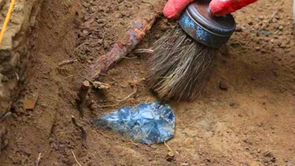 Descoperiri Arheologice Uluitoare: Vase de Bronz de 3.000 de Ani Găsite în Brăiești, Iași