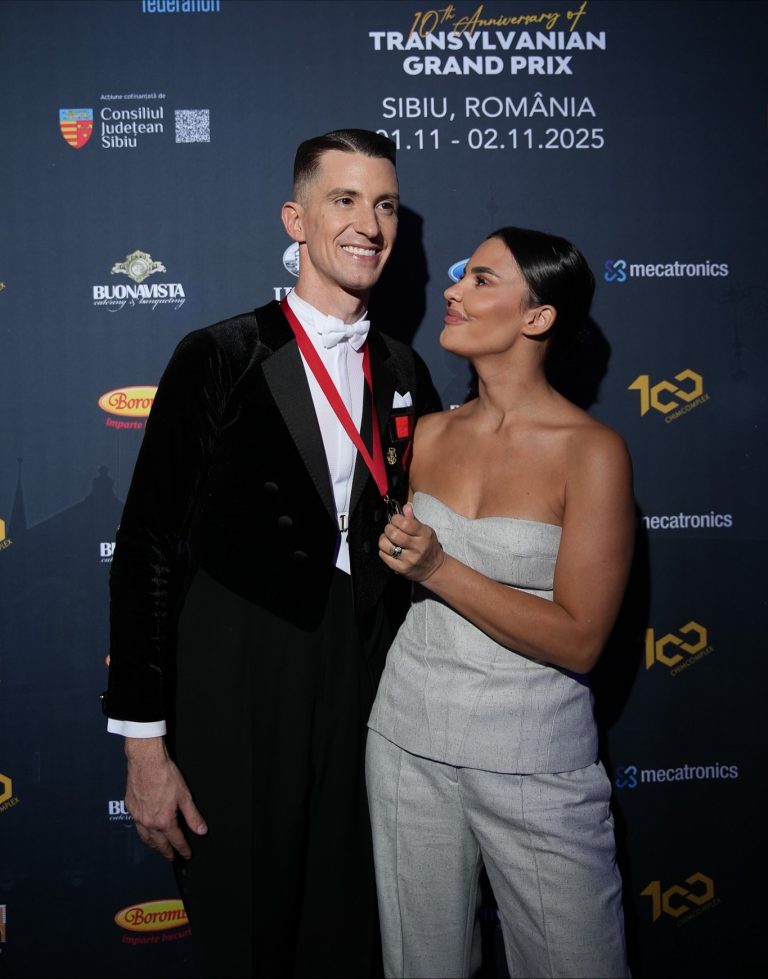 Divorțul Andreei Popescu de Rareș Cojoc: O analiză profundă a relației și impactului asupra familiei