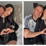 Bucuria unui nou început: Răzvan Onea și Alina își întâmpină primul copil
