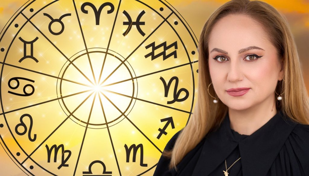Predicții astrologice pentru mai 2026: Sănătatea Racului și Scorpionului sub influența astrală