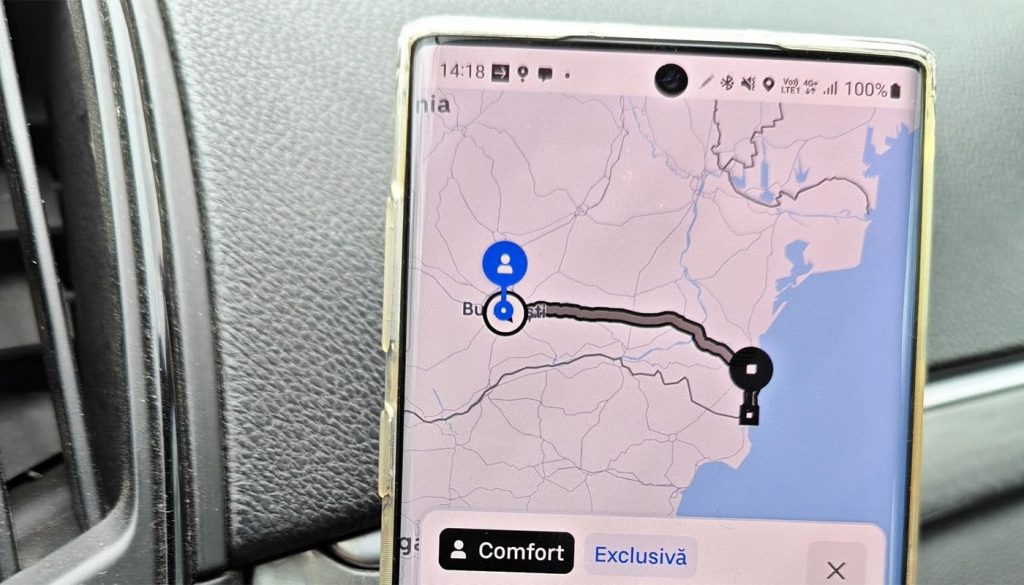 Călătoria din București în Vama Veche: O analiză detaliată a costurilor și condițiilor de transport în minivacanța de 1 Mai