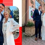 Anisia Gafton și Serghei Serghei: O poveste de dragoste și un nou început în viața de familie