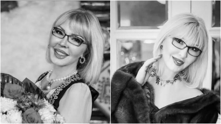 Moartea lui Liliana Cornilă Licor: O pierdere profundă pentru arta și cultura din Constanța