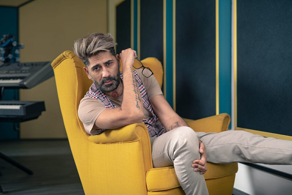 Viața personală a lui Connect-R: De la divorț la singurătate auto-asumată și viziunea asupra căsătoriei