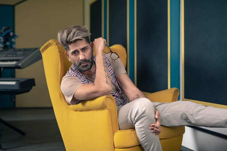 Viața personală a lui Connect-R: De la divorț la singurătate auto-asumată și viziunea asupra căsătoriei