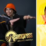 Povestea de dragoste dintre Micky și What’s Up: O călătorie plină de provocări și succes în Asia Express