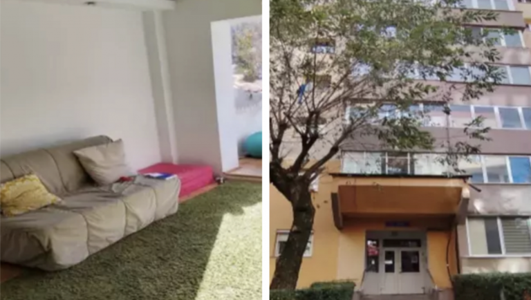 Licitația ANAF în Brașov: Analiza unui apartament cu 3 camere și implicațiile sale pe piața imobiliară