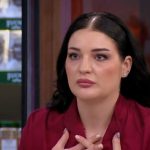 Ionela Românianu: Emoții și Decizii Dificile în Competitia Chefi la Cuțite