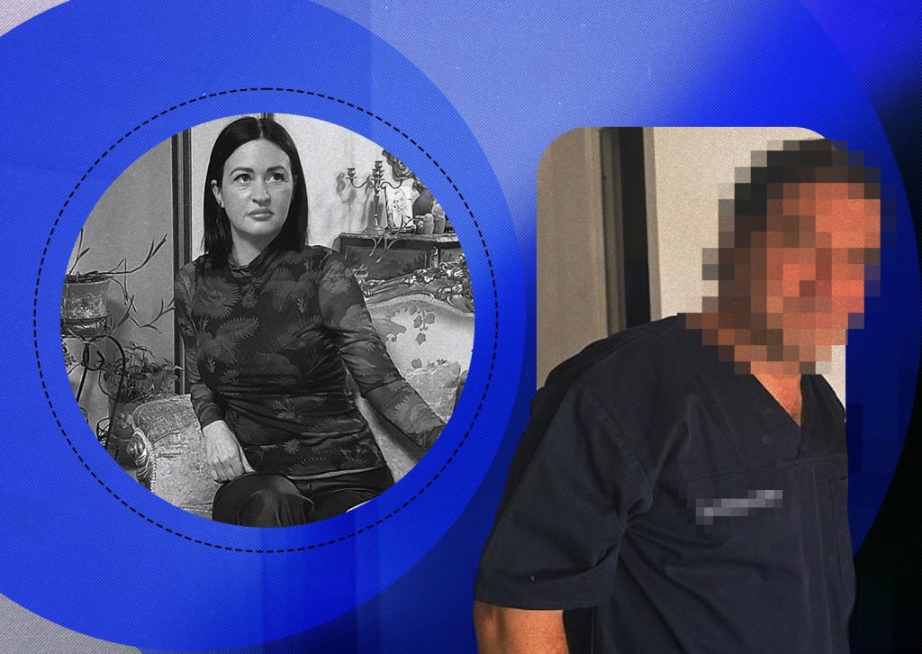 Tragedia unei intervenții estetice: Moartea Valentinei Dumitru și controversele din spatele liftingului facial