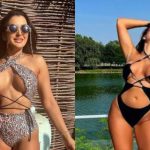 Transformări Estetice și Impactul Lor: Povestea Larisei Popa, Fosta Mână Dreaptă a lui Pescobar