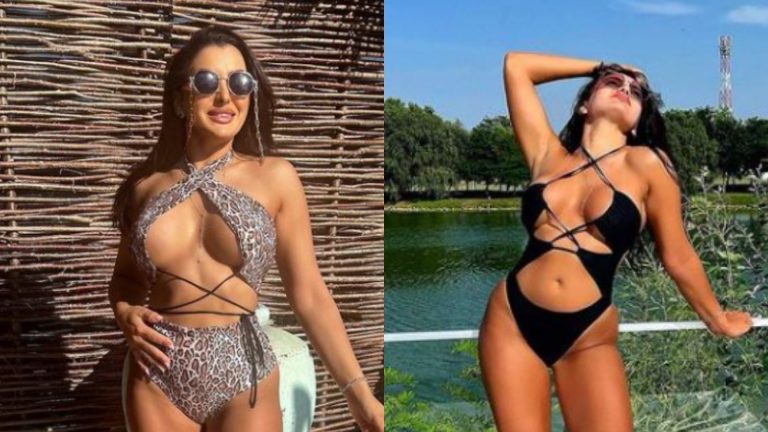 Transformări Estetice și Impactul Lor: Povestea Larisei Popa, Fosta Mână Dreaptă a lui Pescobar